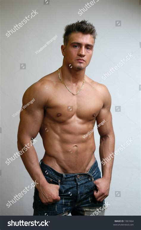 Bodybuilder Sex Over Royalty Free Licensable Stock Photos Shutterstock