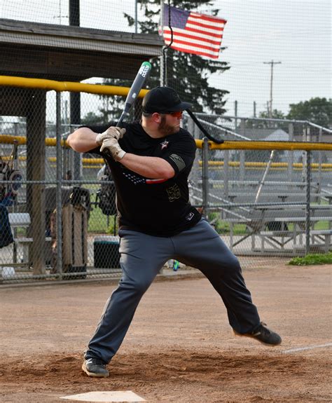 Men S Fastpitch Softball Leagues Near Me Annamae Crump