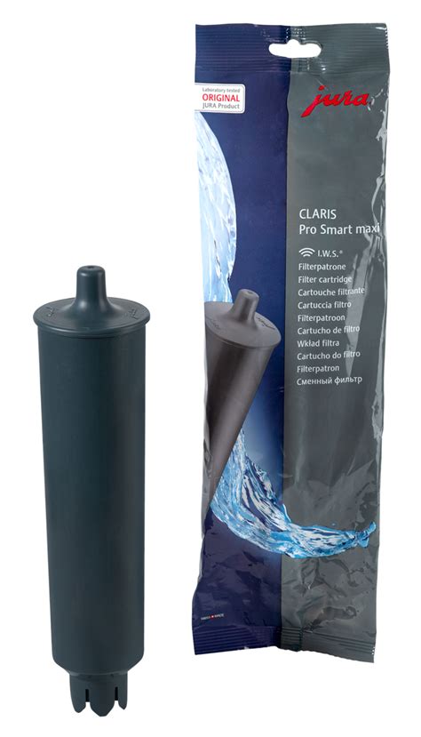 Jura Filter Claris Pro Smart Maxi Fountain