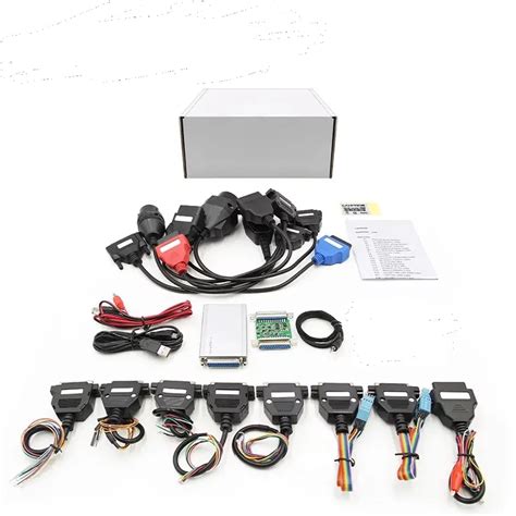 Carprog V10 93 Full Adapter Car Prog 10 93 With Keygen Online