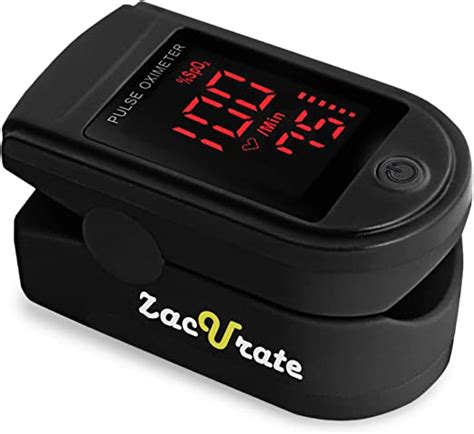 Pulse Oximeter - Patient Information Corner