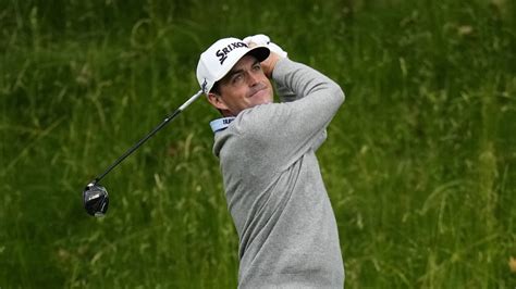 Keegan Bradley Odds And Stats For The 2023 FedEx St Jude Championship