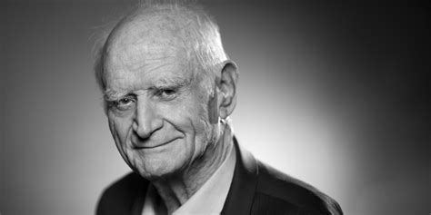 Le philosophe Michel Serres est mort à l âge de 88 ans