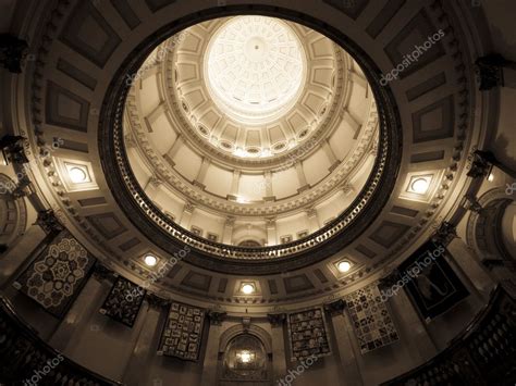 Colorado State Capitol Building — Stock Editorial Photo © urban_light ...