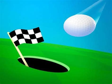 Golf Rival | Play Now Online for Free