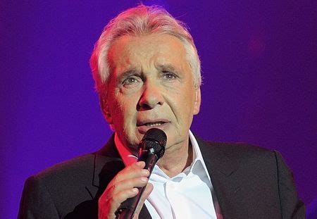 Michel Sardou Tout Savoir Et L Actualit Sur Michel Sardou