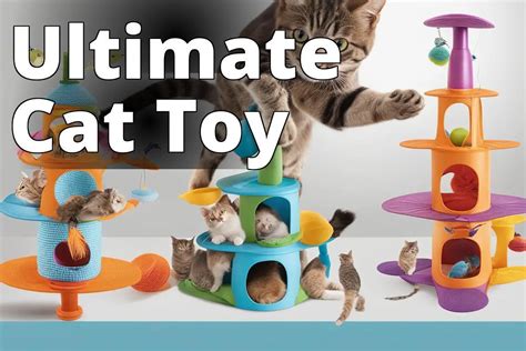 Best Cat Toys In Depth Reviews And Top Picks For Feline Fun Tinyhomehub One Stop For All Tiny