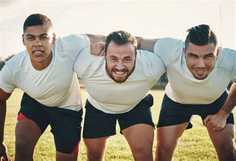 500 Rugby Scrum Stockfotos Afbeeldingen En Royalty Free Beelden Istock