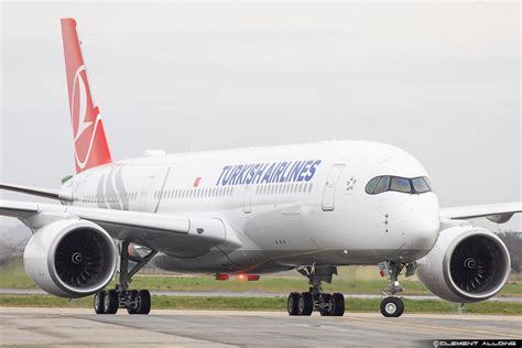 Turkish Airlines Announces New Flights From Istanbul To Denver