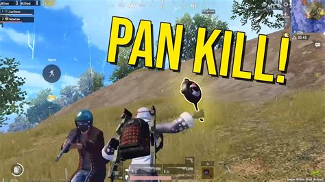 PAN KILL CHICKEN DINNER 2 AWM GAMEPLAY PUBG MOBILE FULL MATCH