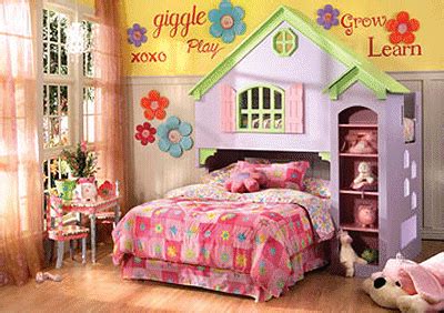 Little Girls Bedroom: little girls room decor