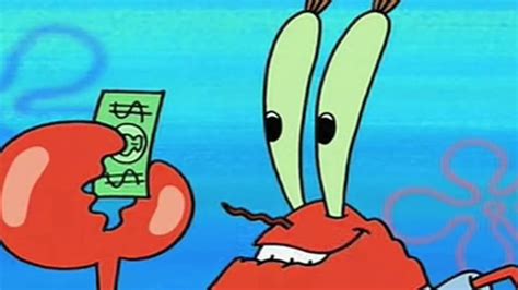 Who Is The Mr Krabs Voice Actor In SpongeBob Battle For Bikini Bottom Rehydrated GameRevolution