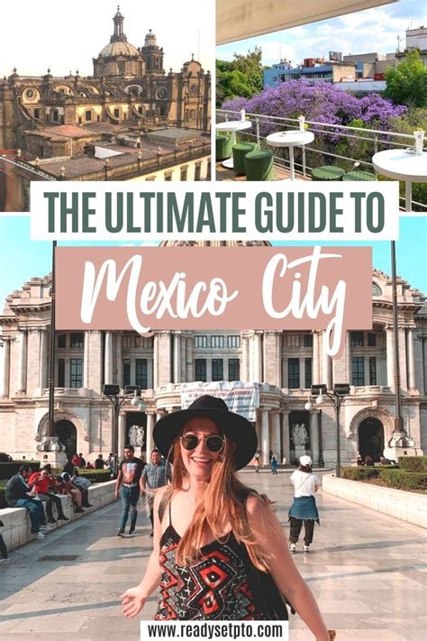 Days In Mexico City A Complete Travel Guide Artofit