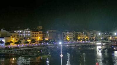 Cambrils weather Webcam | Live Webcam | Weather25.com