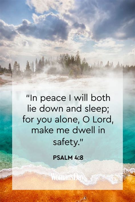 16 Bible Verses About Peace — Quotes And Scriptures About Peace