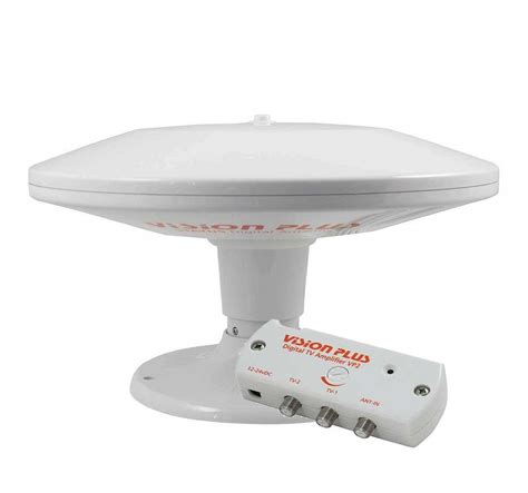 Vision Plus Status 350 Omni Directional Antenna Aerial