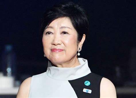 小池百合子都知事の国政復帰→総理に「ついにジョーカーが」高橋洋一氏「政策は無茶苦茶」も「麻生さん落としたら」芸能デイリースポーツ Online