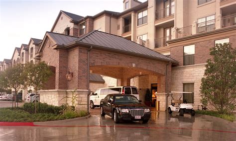 Austin Retirement Living | Conservatory at North Austin in Austin, TX 78728