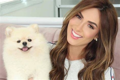 Nicole Bahls Diz Que Transmitiu Covid 19 Para Seis Primos Em Festa De