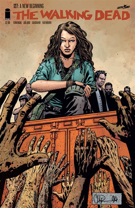 Chương 127 Wikia The Walking Dead Tiếng Việt Fandom