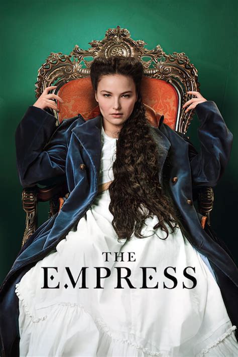 The Empress Tv Series Imdb