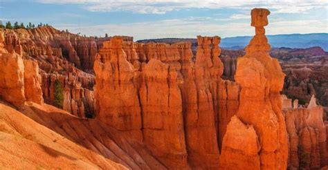 Las Vegas Full Day Bryce Canyon Small Group Tour