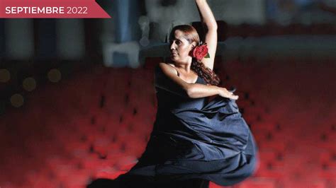 Invita IVEC a clase muestra de danza española en Cevart La Jornada