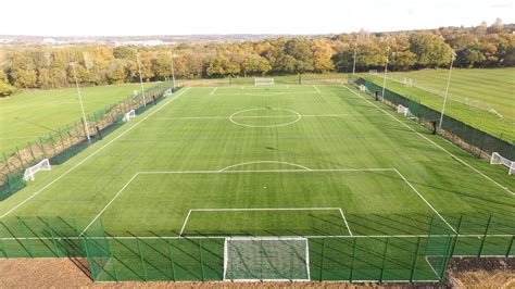 Artifical Pitch 2g3g Football Pitch At Chigwell School For Hire In