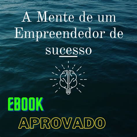 A Mente De Um Empreendedor De Sucesso Valeryan Dubikin Hotmart