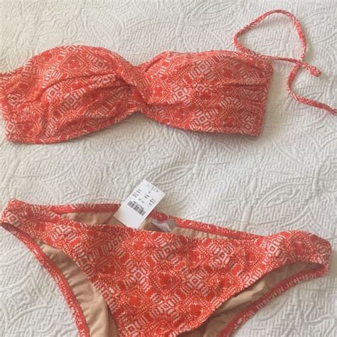 J Crew Swim Jcrew Bikini Poshmark