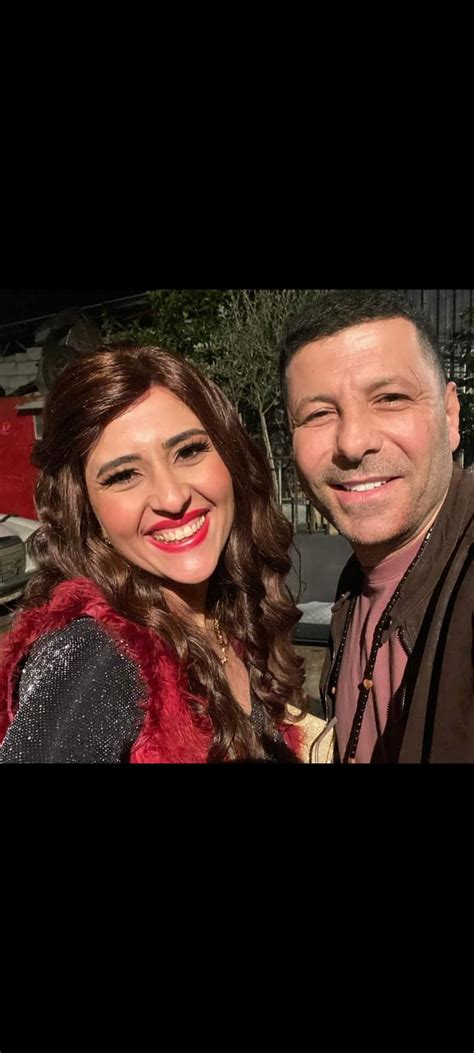 نانسي نبيل تكشف لـ صدى البلد عن شخصيتها في مسلسل صلة رحم