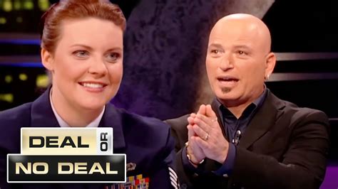 The Biggest Decisions Of The Show Deal Or No Deal Us Deal Or No