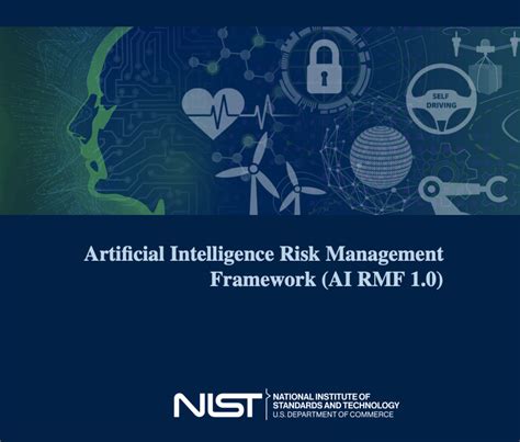 Ai Governance Primer The Nist Risk Management Framework Rmf For Ai