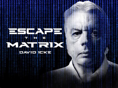 Watch Escape the Matrix - Season 1 | Prime Video