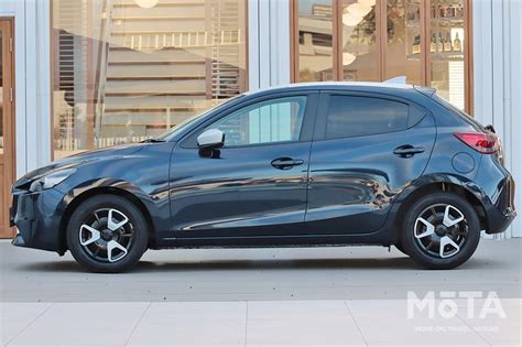 マツダ Mazda2の価格やスペックなど、最新購入情報をお届け｜多彩なカラーコーディネーションで従来ユーザー以外にも訴求【2023年】 画像ギャラリー No 2 【話題を先取り】新型車