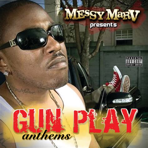 Gun Play Anthems Compilation de Vários intérpretes Spotify