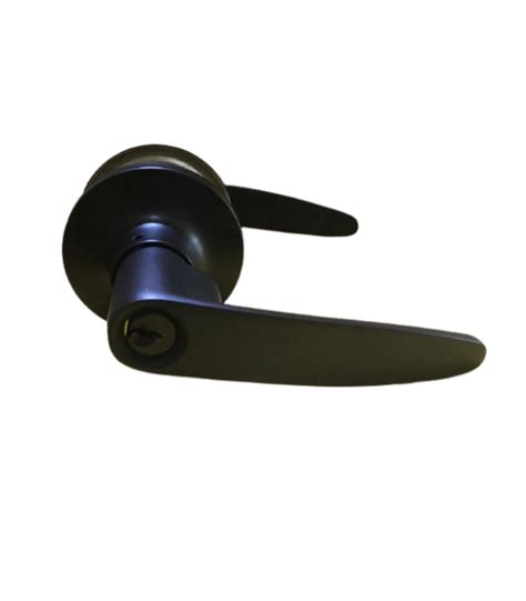 Nelon Tubular Stainless Steel Door Handle Lever Lock Hardware Specialist