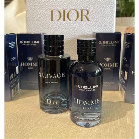 Lidl G Bellini Homme For Men Eau De Toilette Perfume Spray 75 ML | ubicaciondepersonas.cdmx.gob.mx