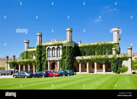 Lincoln Crown Court High Resolution Stock Photography And Images Alamy