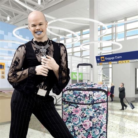 Sam Brinton Fired: Biden's Non-Binary Nuclear Waste Official Thrown Out ...