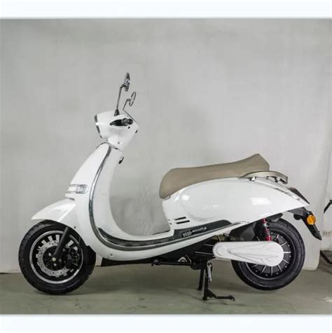 High Speed Powerful Electric Motorcycle With Eec Certificate W