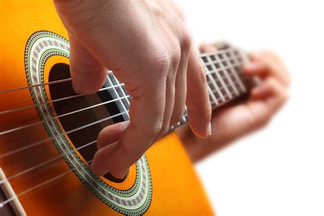 Aprender A Tocar La Guitarra C Mo Empezar Guitarristas