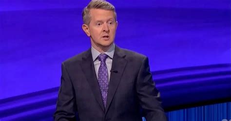 Jeopardy! fans shocked all three contestants couldn't guess famous TV show - The Mirror US