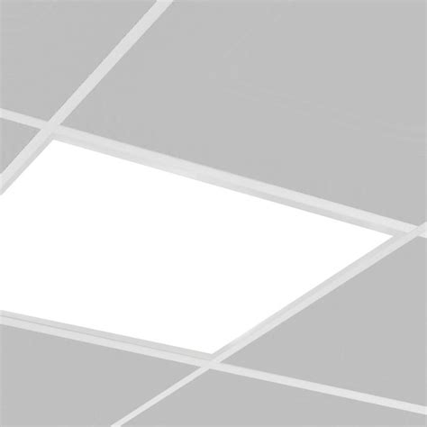 Hängeleuchte HI PANEL D Metalmek Illuminazione Aufbau Einbau LED