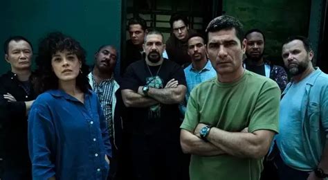 DNA do Crime vai ter 2ª temporada Netflix define futuro da série