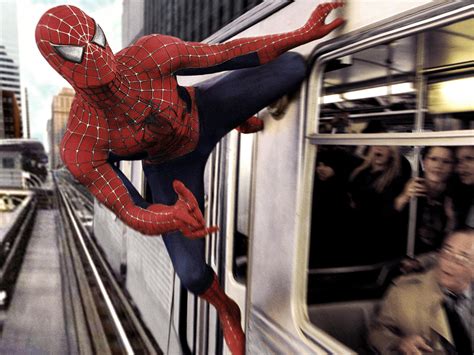 Spider Man 2 Sept Anecdotes Peu Connues Sur Le Film Télé Star