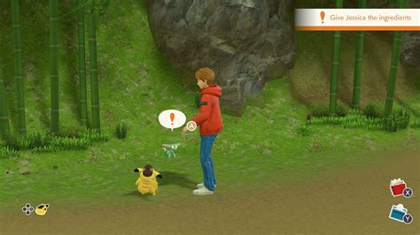 Find The Lost Dreepy Guide Detective Pikachu Returns Neoseeker