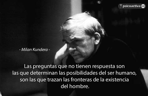 Top Imagen Frases De Milan Kundera Sobre El Amor Abzlocal Mx