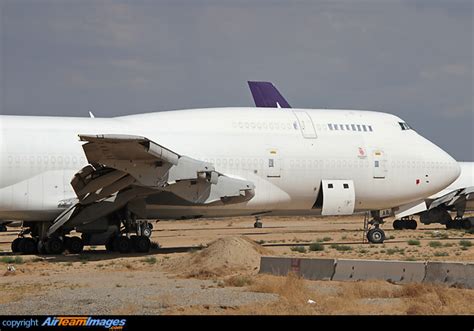 Boeing 747 312M SF Dragonair B KAB AirTeamImages