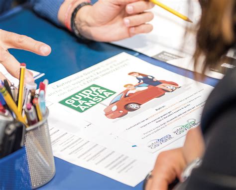 Come Vincere Lansia Dellesame Di Guida Con Autoscuola Govone